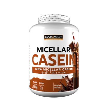 MICELLAR CASEIN