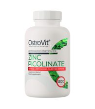 Zinc Picolinate