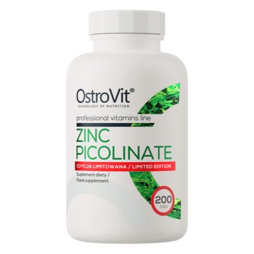 Zinc Picolinate