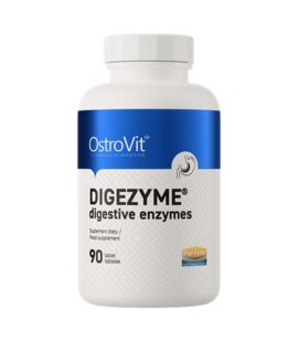 Digezyme Digestive Enzymes