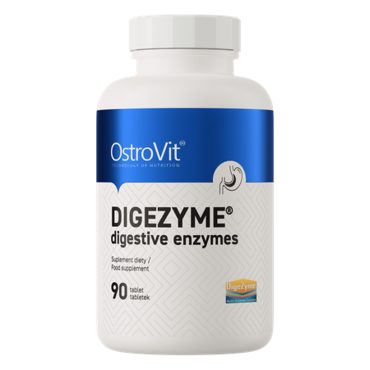 Digezyme Digestive Enzymes