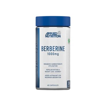 BERBERINE 1000 MG