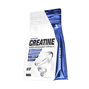 Creatine Monohydrate Super Micronized Formula
