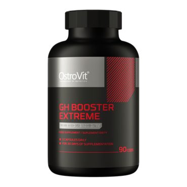 GH Booster Extreme
