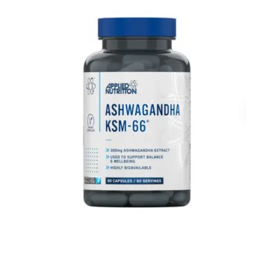 Ashwagandha KSM-66