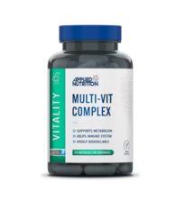 Multi Vitamin Complex