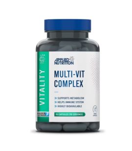 Multi Vitamin Complex