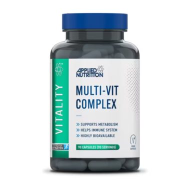 Multi Vitamin Complex