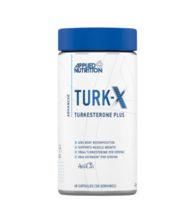 Turk-X Turkestérone