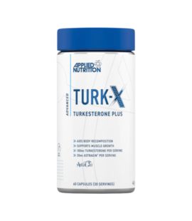 Turk-X Turkestérone