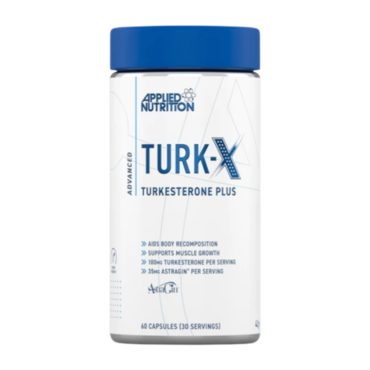 Turk-X Turkestérone