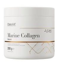 Marine Collagen