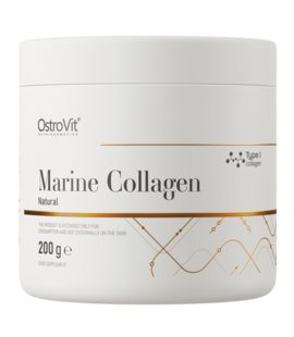 Marine Collagen