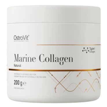 Marine Collagen