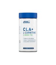 CLA + L-Carnitine et Thé Vert