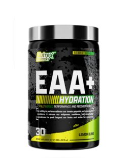 EAA+ Hydration