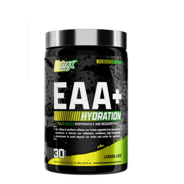 EAA+ Hydration