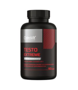 Testo Extreme