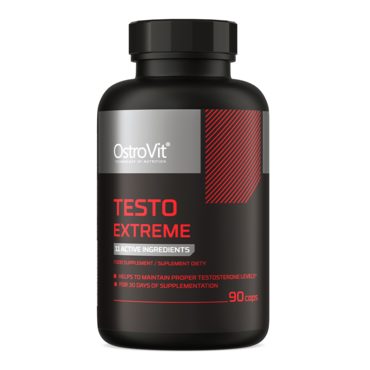 Testo Extreme