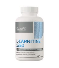 L-Carnitine 1250