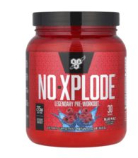 No-Xplode