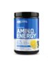 ESSENTIAL AMIN.O. ENERGY