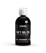 MCT OIL C8