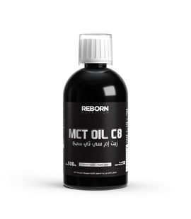 MCT OIL C8