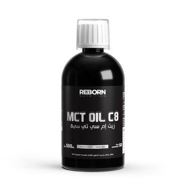 MCT OIL C8