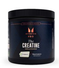 THE Creatine Creapure