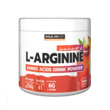 L-ARGININE