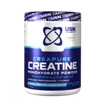 CREAPURE