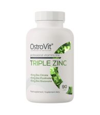 Triple Zinc