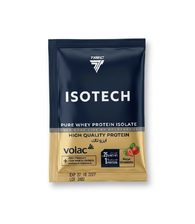ISO TECH ( Whey Isolate )