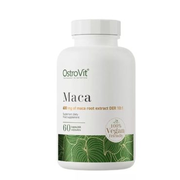 Maca