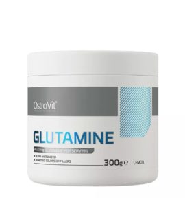 Glutamine
