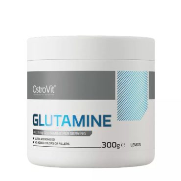 Glutamine