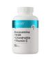 Glucosamine + MSM + Chondroitin + Vitamin C