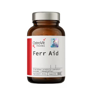 Ferr Aid