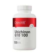 Ubiquinone Q10 100 mg