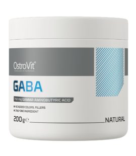 GABA