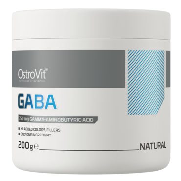 GABA