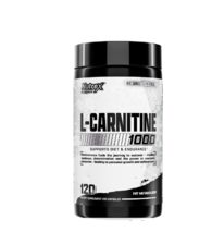 L-Carnitine 1000