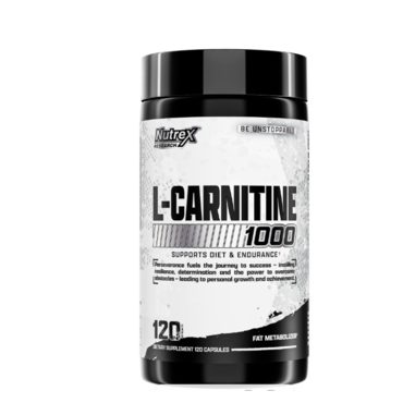L-Carnitine 1000