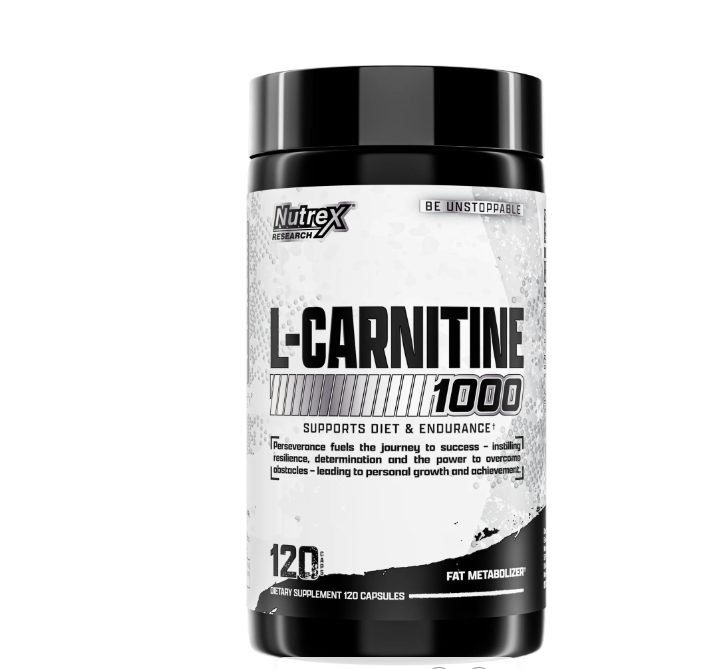 l carnitine algerie L-Carnitine 1000