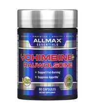 Yohimbine+