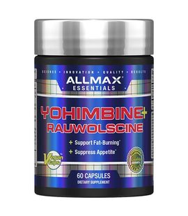 Yohimbine+