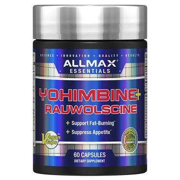 Yohimbine+