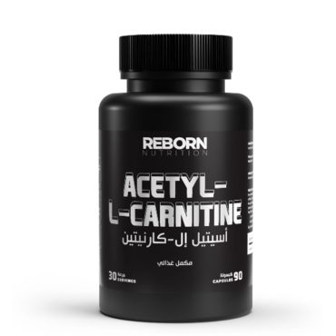 ACETYL-L-CARNITINE