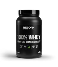 100% Whey Concentrate